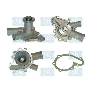 PA583 Saleri SIL