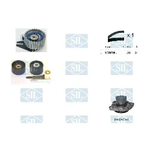 Saleri SIL K4PA1246A1