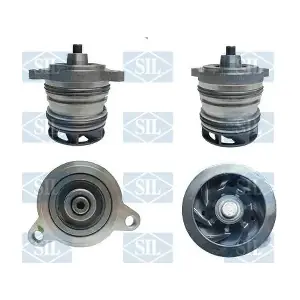 PA1230E Saleri SIL