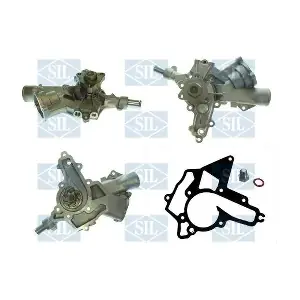 Saleri SIL PA1269E