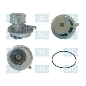 Saleri SIL PA427P