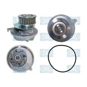 Saleri SIL PA512P