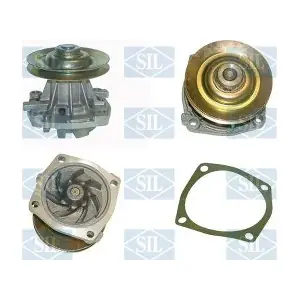 Saleri SIL PA582P