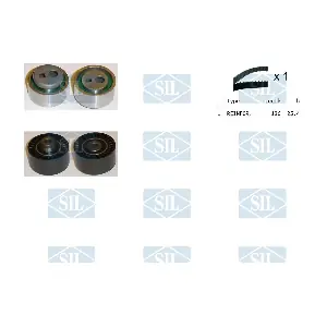 Saleri SIL TK1131