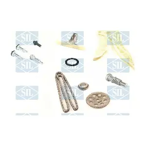 Saleri SIL CK5189