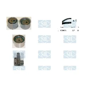 TK1442 Saleri SIL