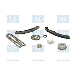 Saleri SIL CK5145