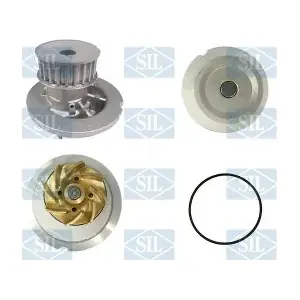 Saleri SIL PA1496