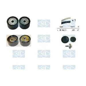 TK1277 Saleri SIL