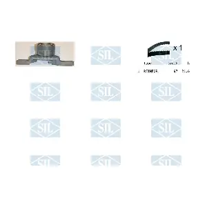 TK1086 Saleri SIL