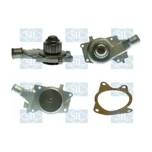 Saleri SIL PA488E