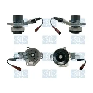 Saleri SIL PA1566V