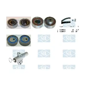TK1410 Saleri SIL