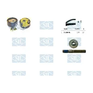Saleri SIL TK1050