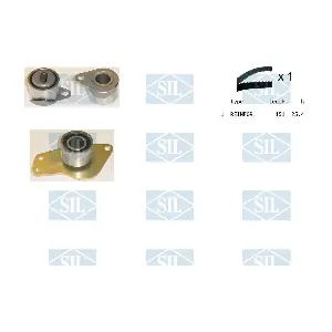 Saleri SIL TK1016