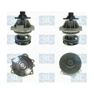 PA659S Saleri SIL