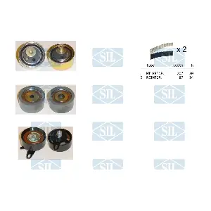 Saleri SIL TK1383