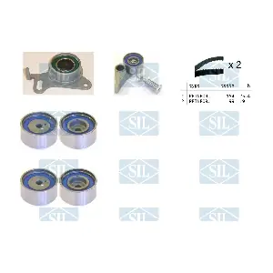 Saleri SIL TK1301