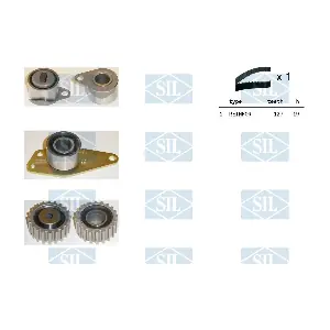 Saleri SIL TK1249