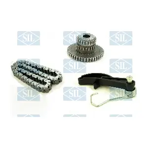 CK5187 Saleri SIL