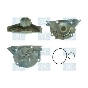 Saleri SIL PA1437
