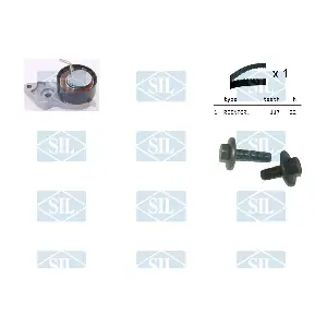 Saleri SIL TK1064