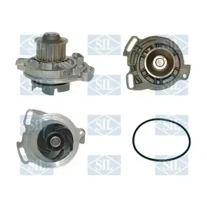 Saleri SIL PA663P