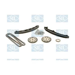 Saleri SIL CK5112