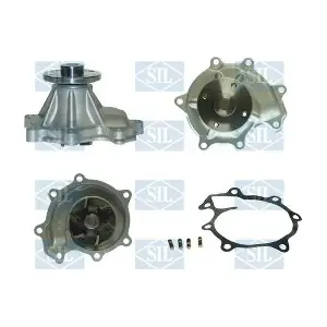 PA1358 Saleri SIL