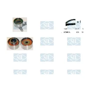 TK1446 Saleri SIL