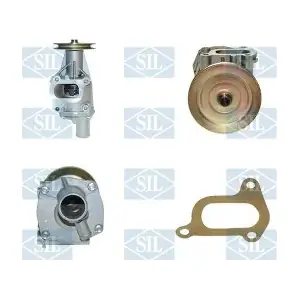 PA693P Saleri SIL