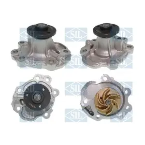 PA1755 Saleri SIL