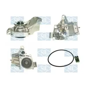 Saleri SIL PA1057