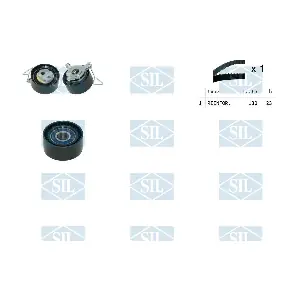 Saleri SIL TK1499