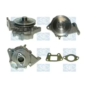 PA703P Saleri SIL