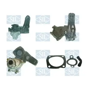PA694 Saleri SIL