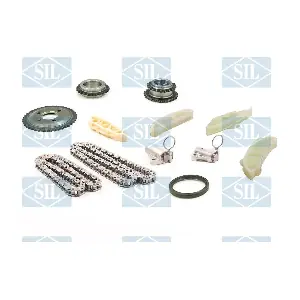 Saleri SIL CK5162