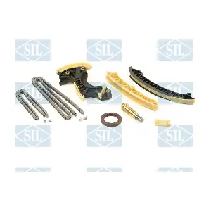 Saleri SIL CK5135