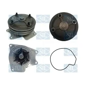 PA1431 Saleri SIL