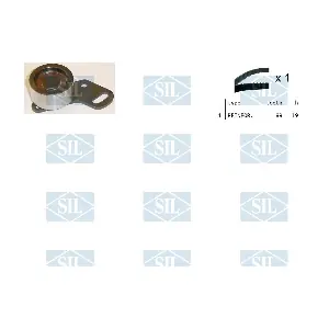TK1459 Saleri SIL