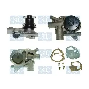 PA115P Saleri SIL
