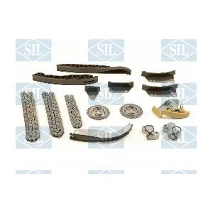 Saleri SIL CK5101