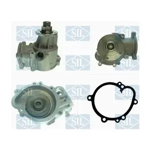 PA1297 Saleri SIL