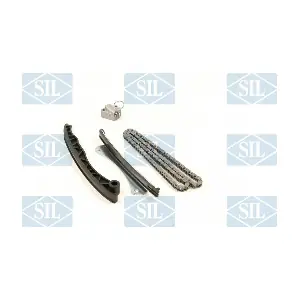 Saleri SIL CK5116