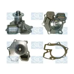 Saleri SIL PA496