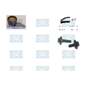 Saleri SIL TK1047