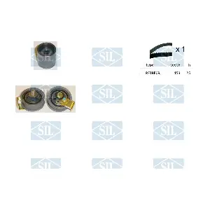TK1105 Saleri SIL