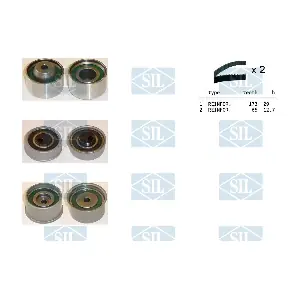 TK1477 Saleri SIL