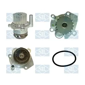Saleri SIL PA1354