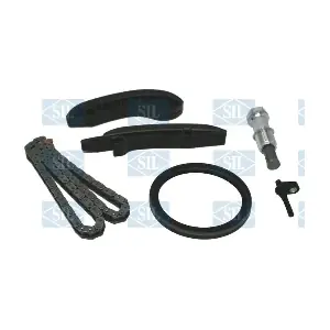 Saleri SIL CK5200